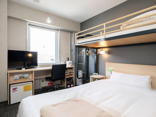 スーパーホテル松本駅前