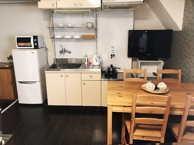 Ohma Hotel Nihonbashi 5