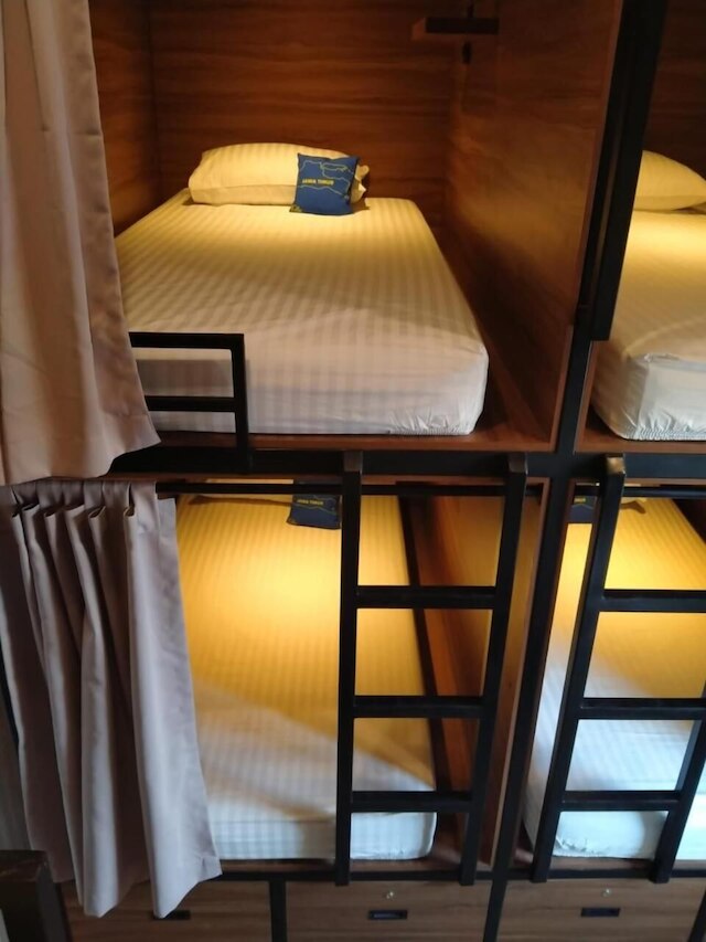 フェロ B&B ホステル クタ - 大人限定