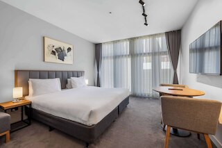 クラリオン アパートメンツ サウス メルボルン