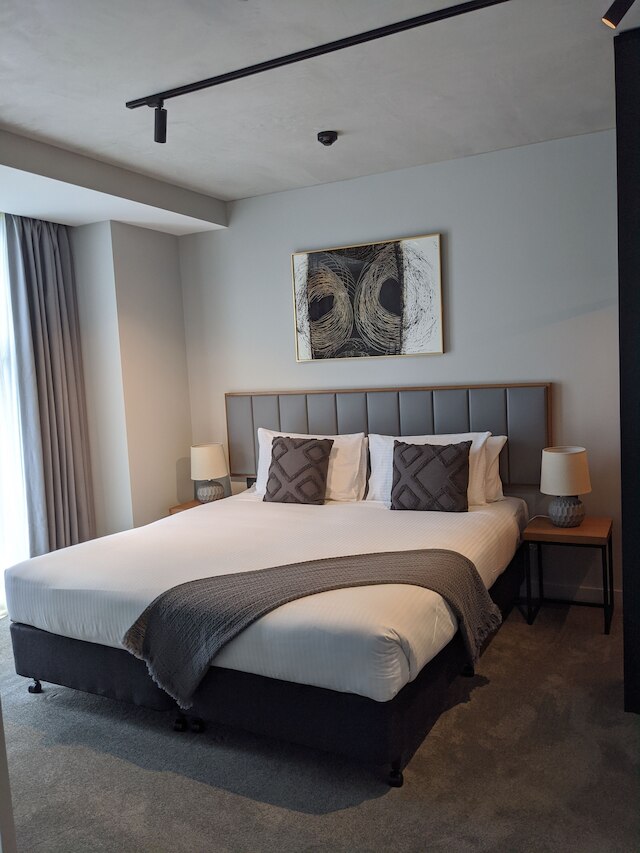 クラリオン アパートメンツ サウス メルボルン