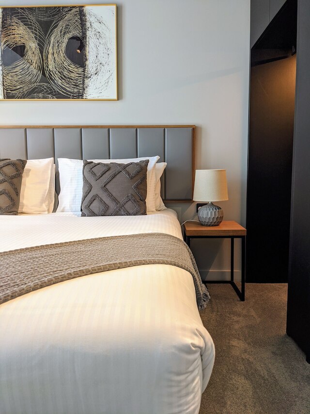 クラリオン アパートメンツ サウス メルボルン