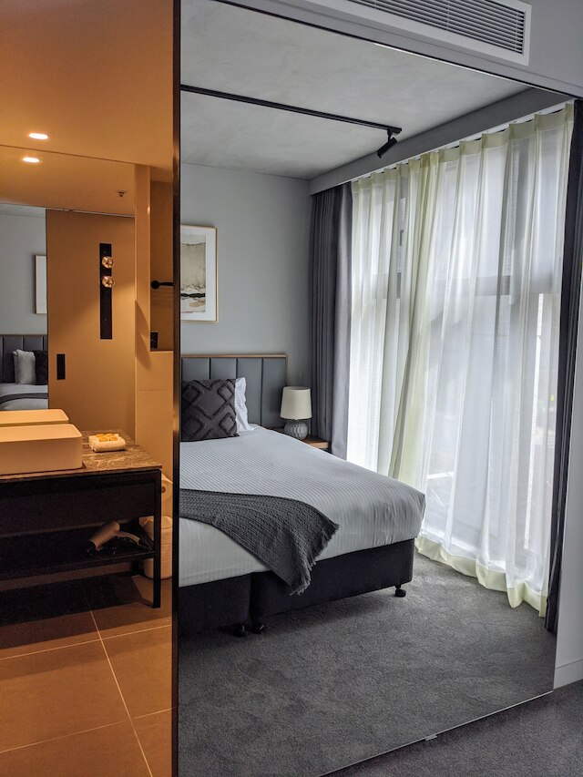 クラリオン アパートメンツ サウス メルボルン