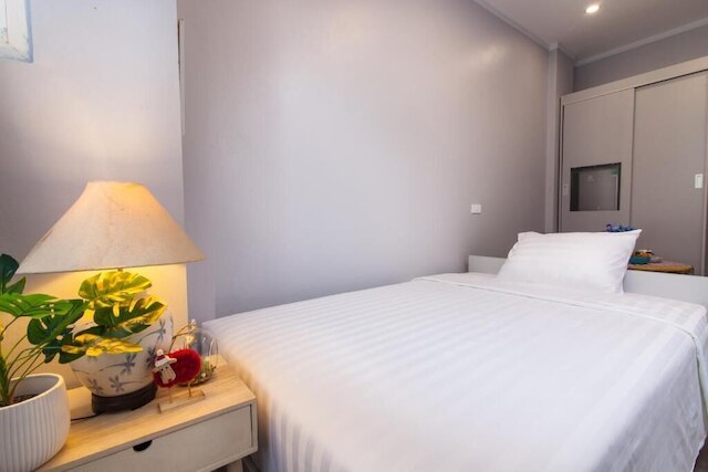 ジ アート - フン ヴィエト ニア チュック バック レイク