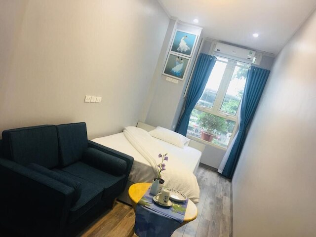 ジ アート - フン ヴィエト ニア チュック バック レイク