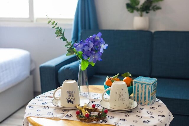 ジ アート - フン ヴィエト ニア チュック バック レイク