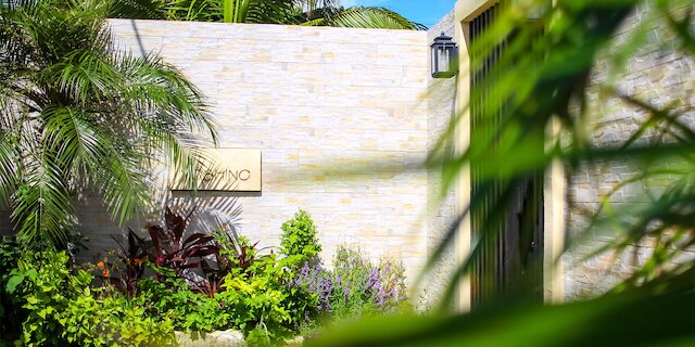 Private House YOSHINO