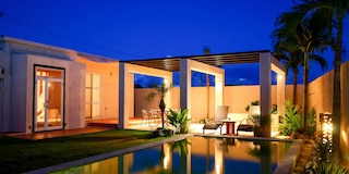 Private House YOSHINO