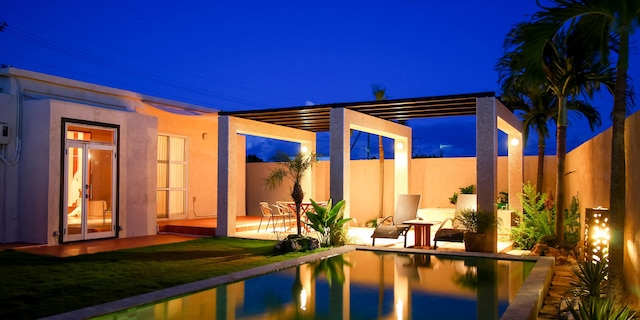 Private House YOSHINO