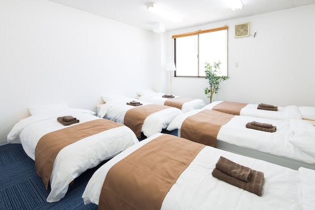 坂本ビル 3 階 Elegant Blue