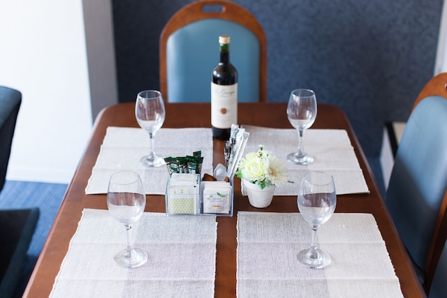 坂本ビル 3 階 Elegant Blue