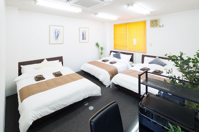 坂本ビル 6 階 Excellent Black