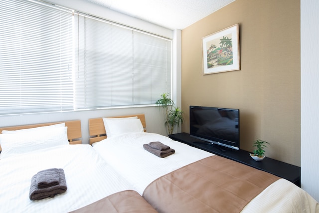 坂本ビル 7 階 Wa Modern