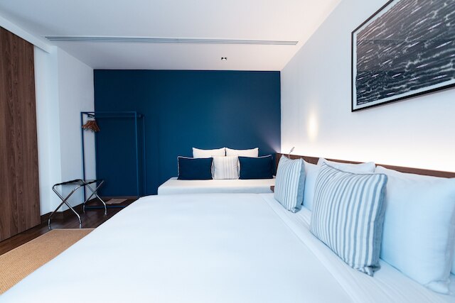 クー ホテル チェンマイ