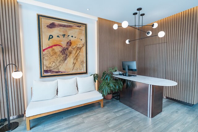 クー ホテル チェンマイ