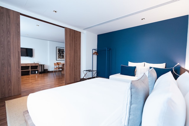 クー ホテル チェンマイ