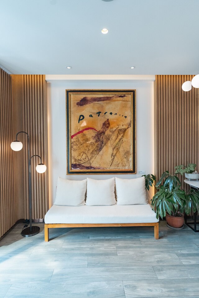 クー ホテル チェンマイ