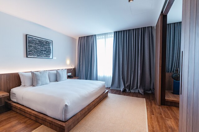 クー ホテル チェンマイ