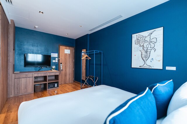 クー ホテル チェンマイ