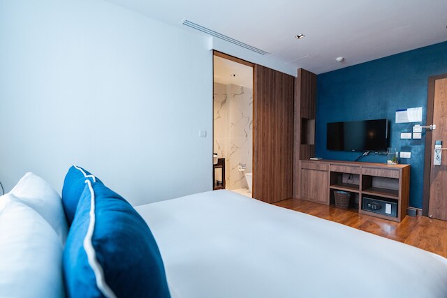 クー ホテル チェンマイ