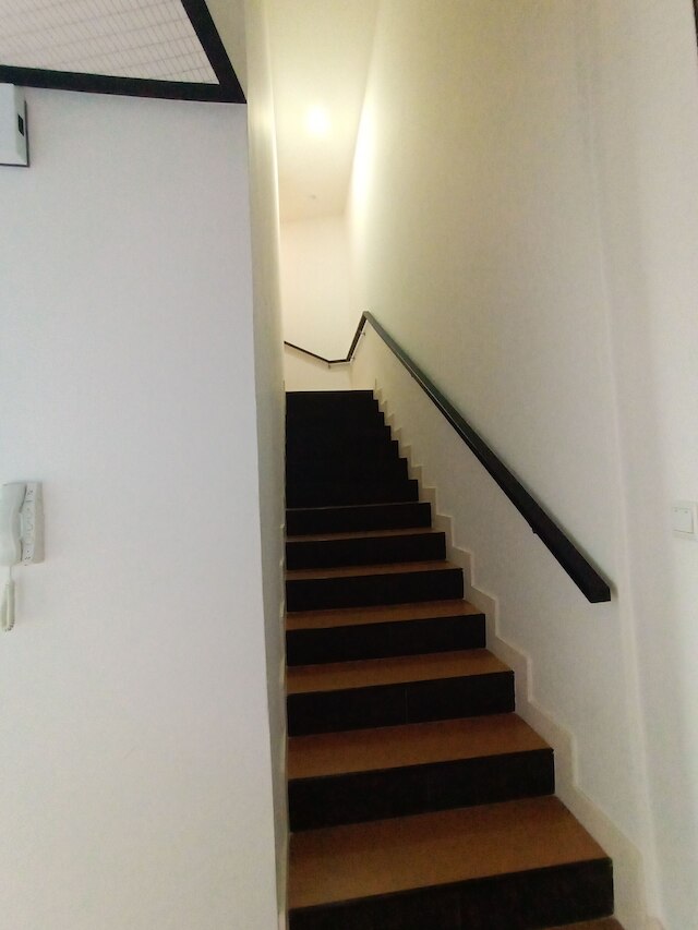 ザ ハブ SS2 バイ マナティドゥール