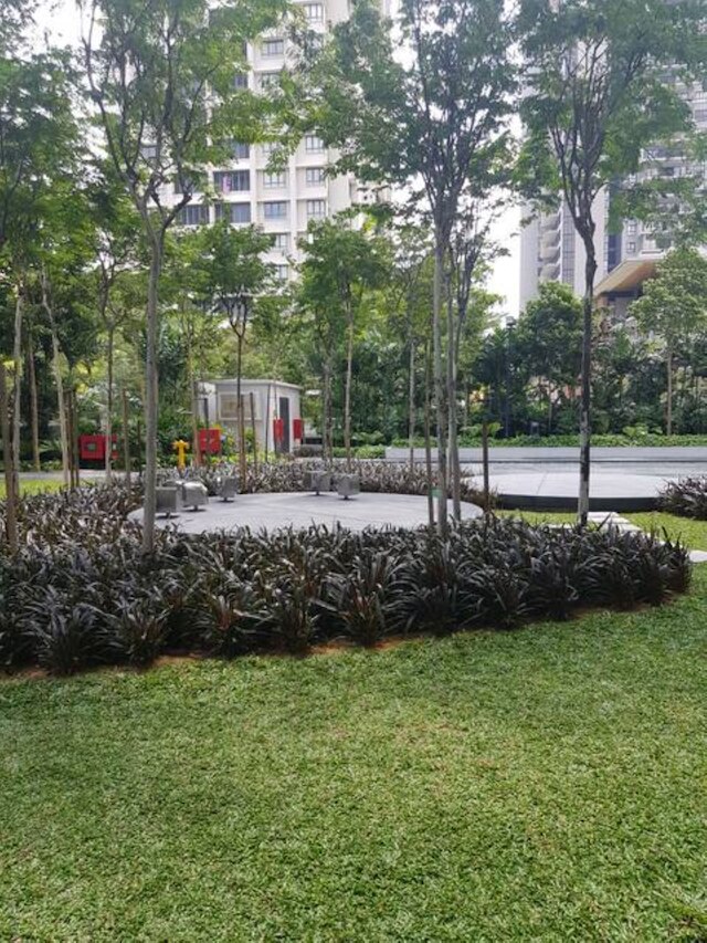 ザ ハブ SS2 バイ マナティドゥール