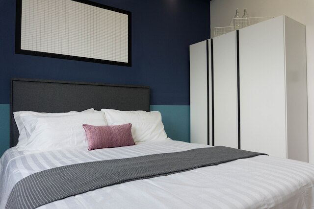 ザ ハブ SS2 バイ マナティドゥール