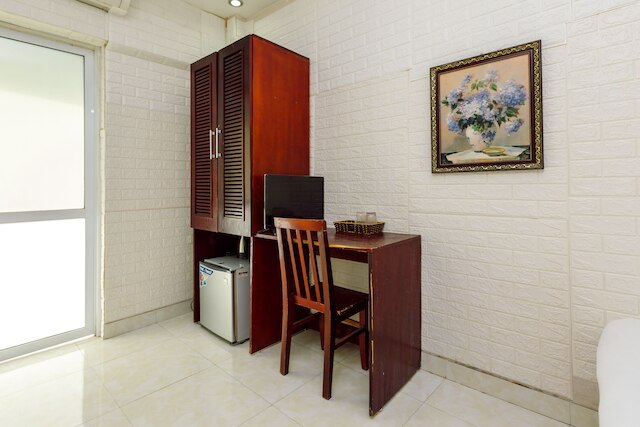 OYO 604 クイーン ホテル