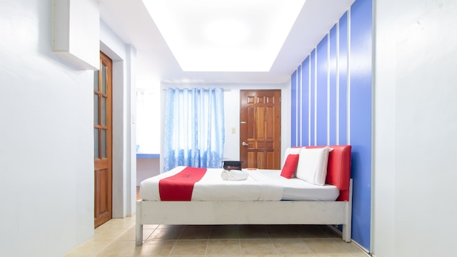 レッドドアーズ アットドゥ ビルダーズ ルームズ Ph2 タギッグ