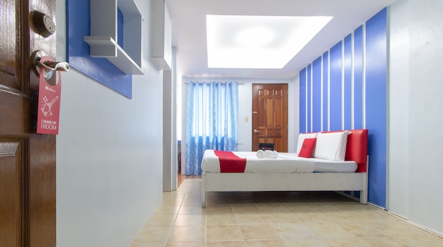 レッドドアーズ アットドゥ ビルダーズ ルームズ Ph2 タギッグ