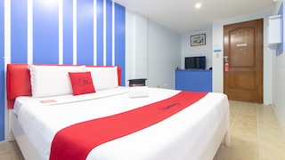 レッドドアーズ アットドゥ ビルダーズ ルームズ Ph2 タギッグ