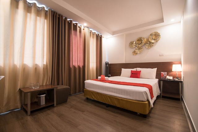 レッドドアーズ ニア ザップ バット