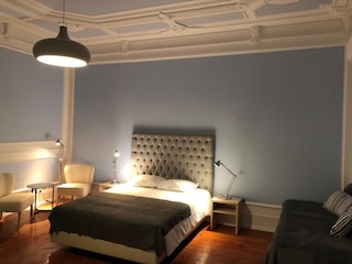 ビー リスボン レジデンス マルケス