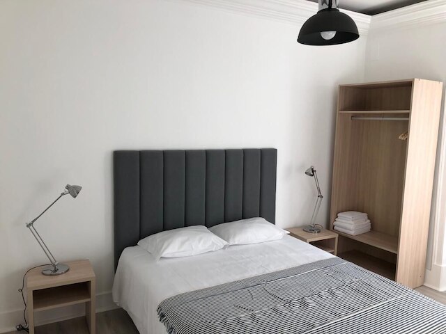 ビー リスボン レジデンス マルケス