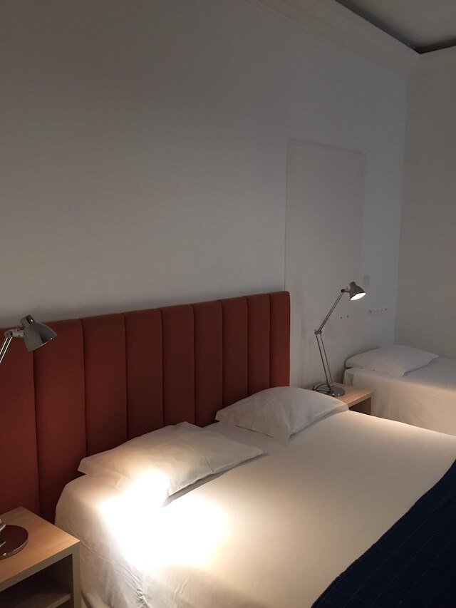 ビー リスボン レジデンス マルケス