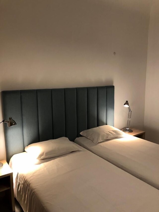 ビー リスボン レジデンス マルケス