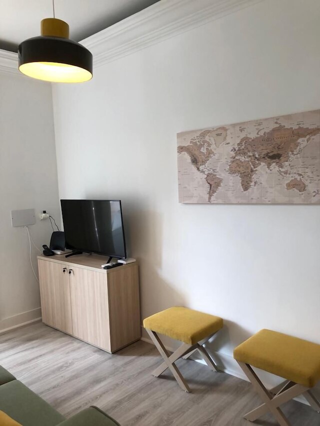 ビー リスボン レジデンス マルケス