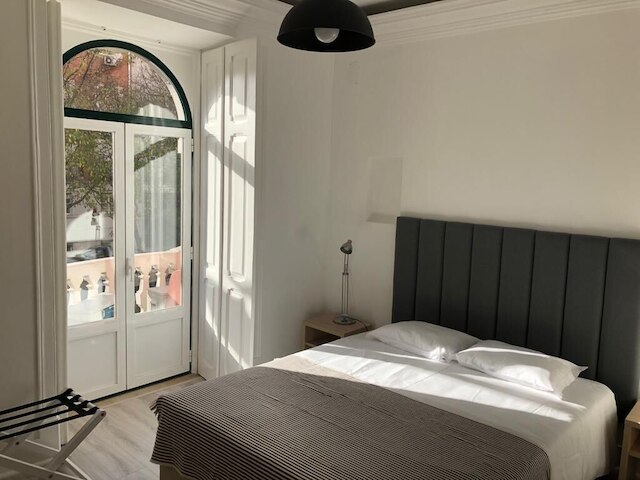 ビー リスボン レジデンス マルケス