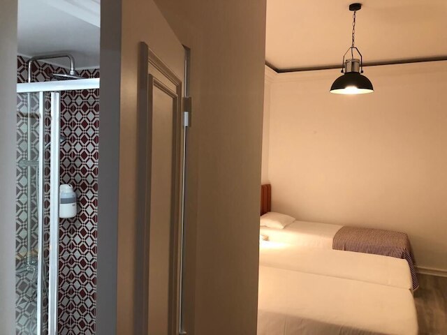 ビー リスボン レジデンス マルケス