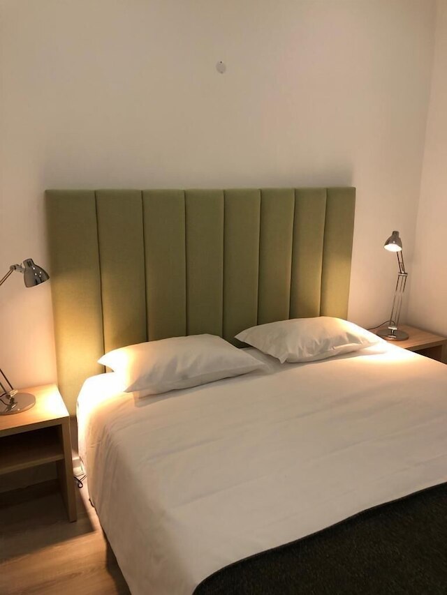 ビー リスボン レジデンス マルケス