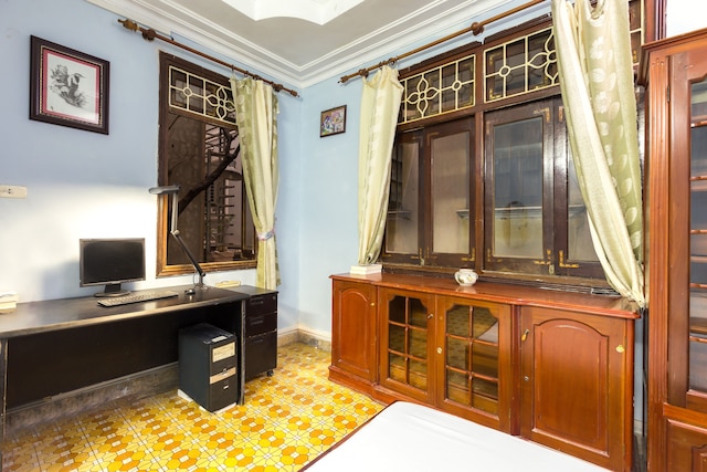 チクー ホームステイ