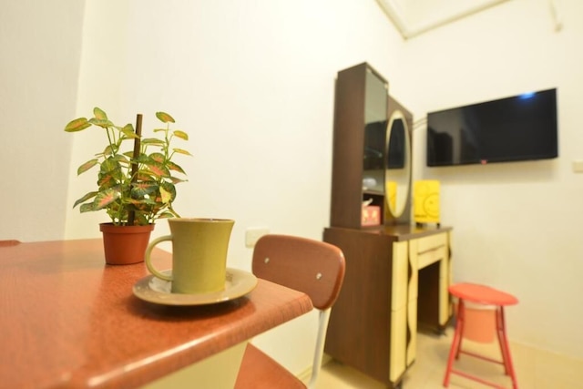 ハッピー フィート ユース B&B