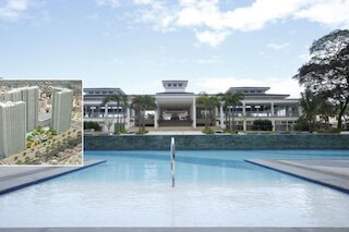 グラス レジデンシーズ - コンドミニアム