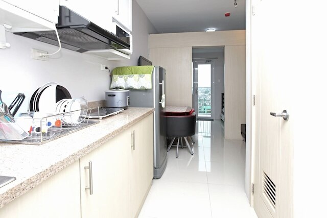 グラス レジデンシーズ - コンドミニアム