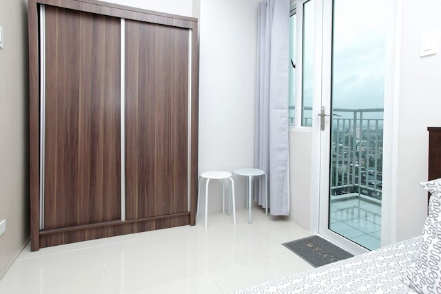 グラス レジデンシーズ - コンドミニアム