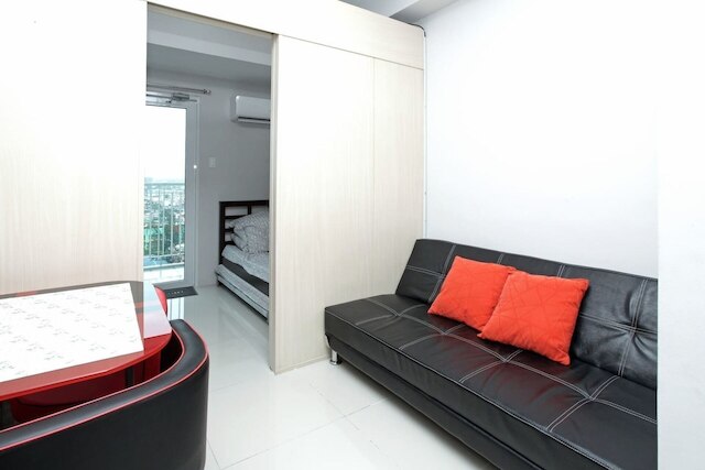 グラス レジデンシーズ - コンドミニアム