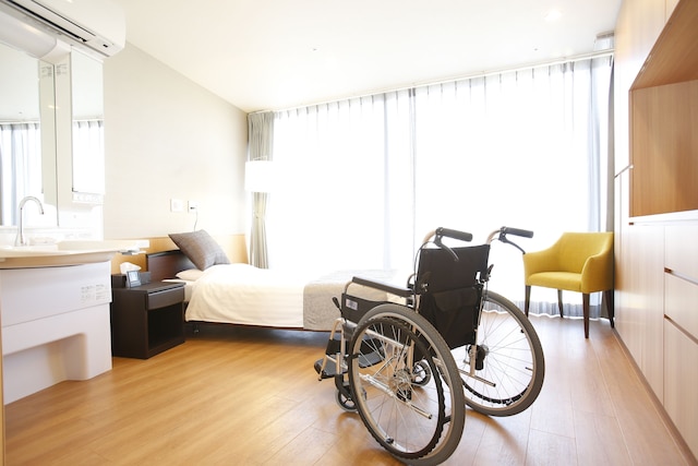 スリーウエルネス