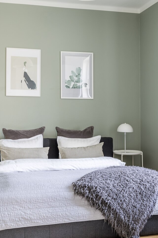 スカンジナビアン アパートメンツ フレドリキンカトゥ