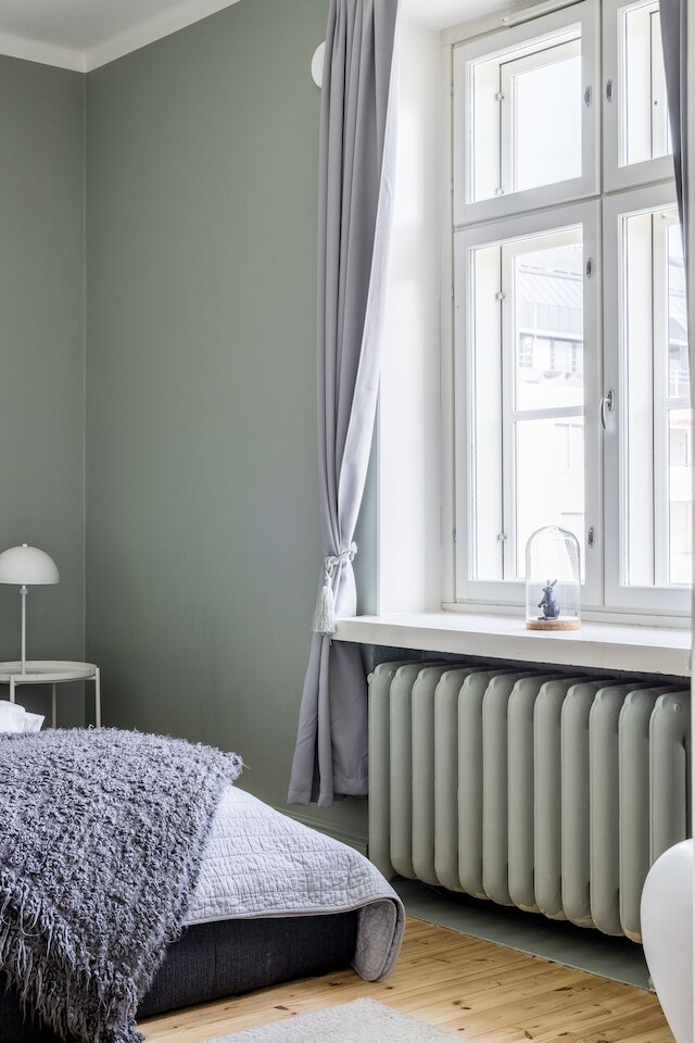 スカンジナビアン アパートメンツ フレドリキンカトゥ