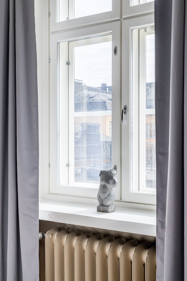 スカンジナビアン アパートメンツ フレドリキンカトゥ